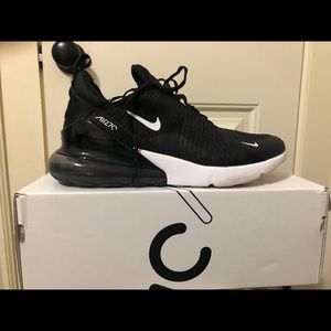 Nike Air Max 270
